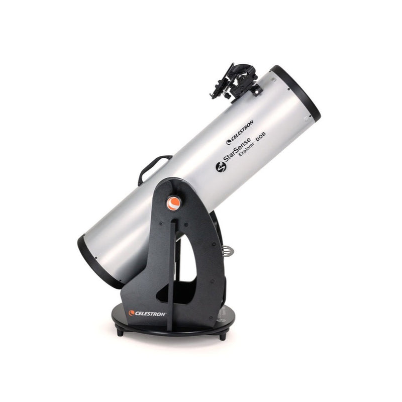 Télescope Dobson Celestron StarSense Explorer™ compatible avec application pour smartphone - 10"