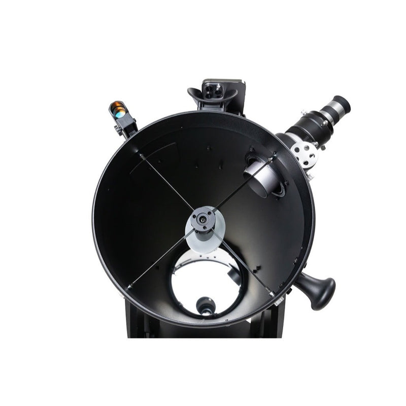 Télescope Dobson Celestron StarSense Explorer™ compatible avec application pour smartphone - 10"