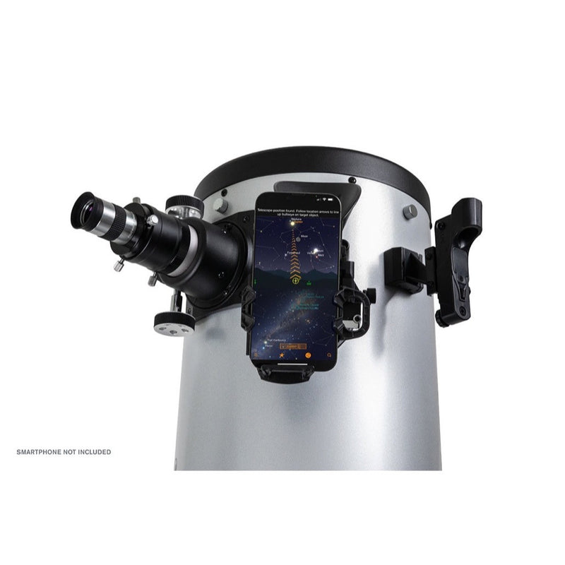 Télescope Dobson Celestron StarSense Explorer™ compatible avec application pour smartphone - 10"