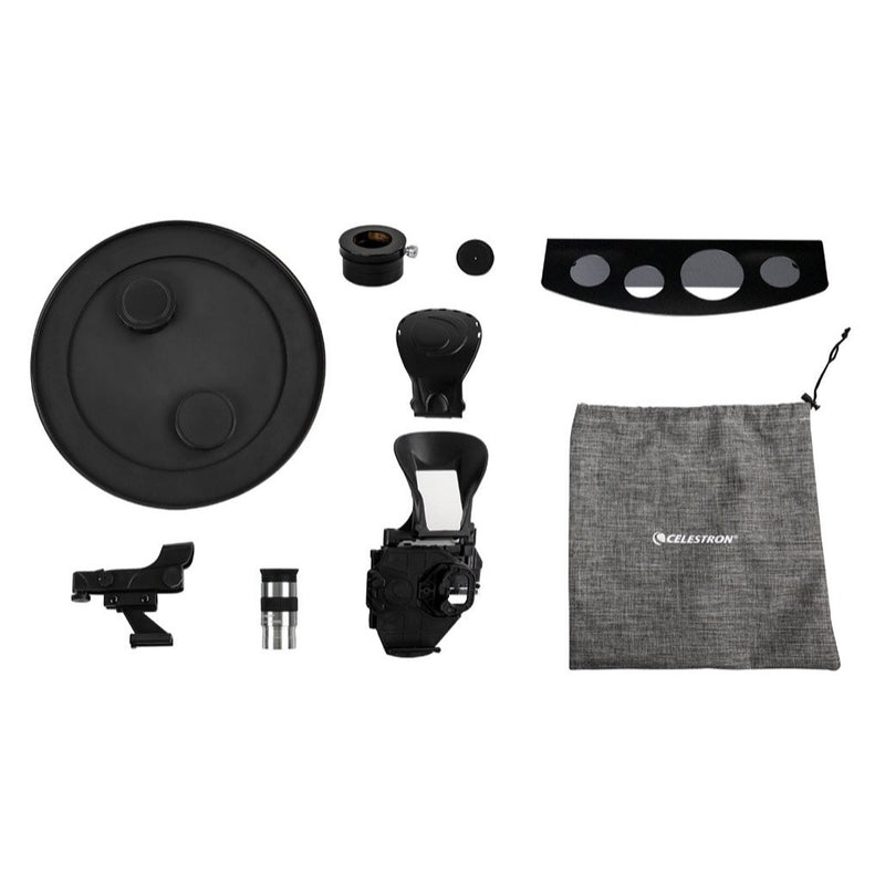 Télescope Dobson Celestron StarSense Explorer™ compatible avec application pour smartphone - 10"