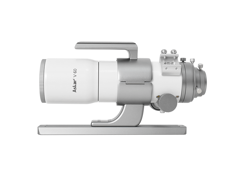 Télescope modulaire Askar V 60/80 mm