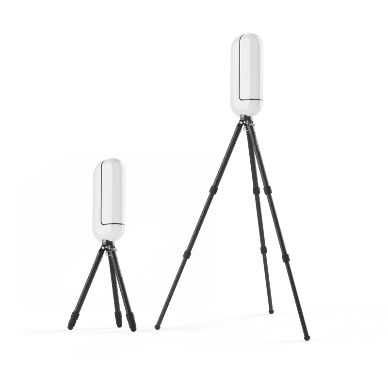 Vaonis Carbon Fiber Tripod for Vespera