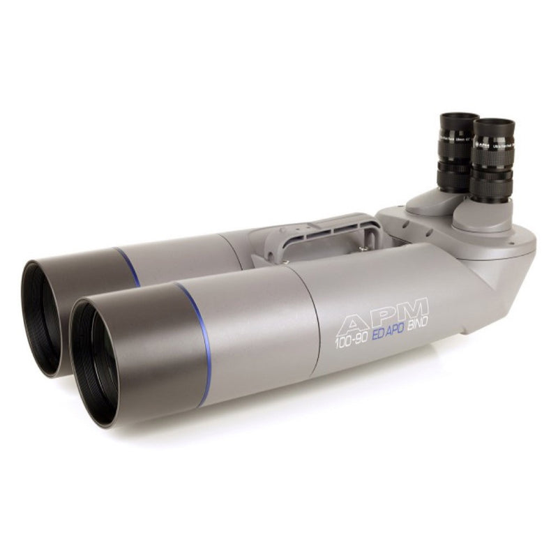 APM Jumelles 100mm ED FK61 - 90°