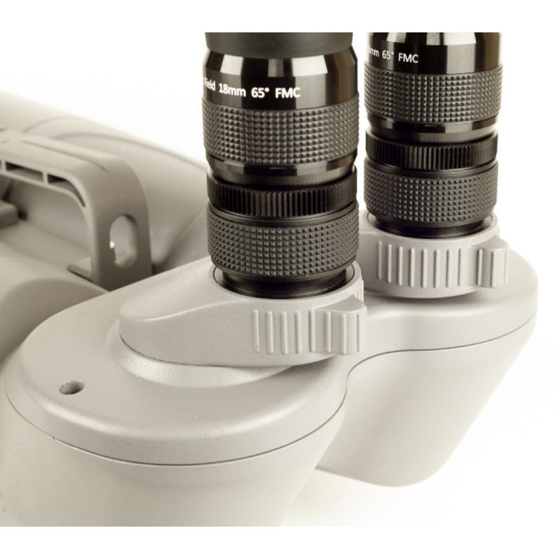 APM Jumelles 100mm ED FK61 - 90°