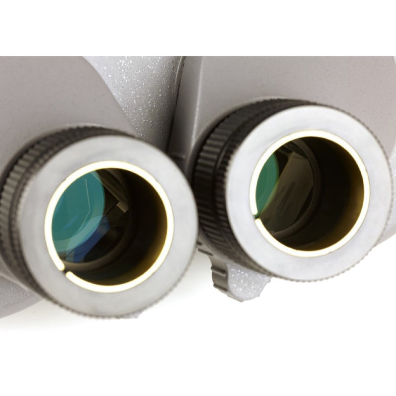 APM Jumelles 100mm ED FK61 - 90°