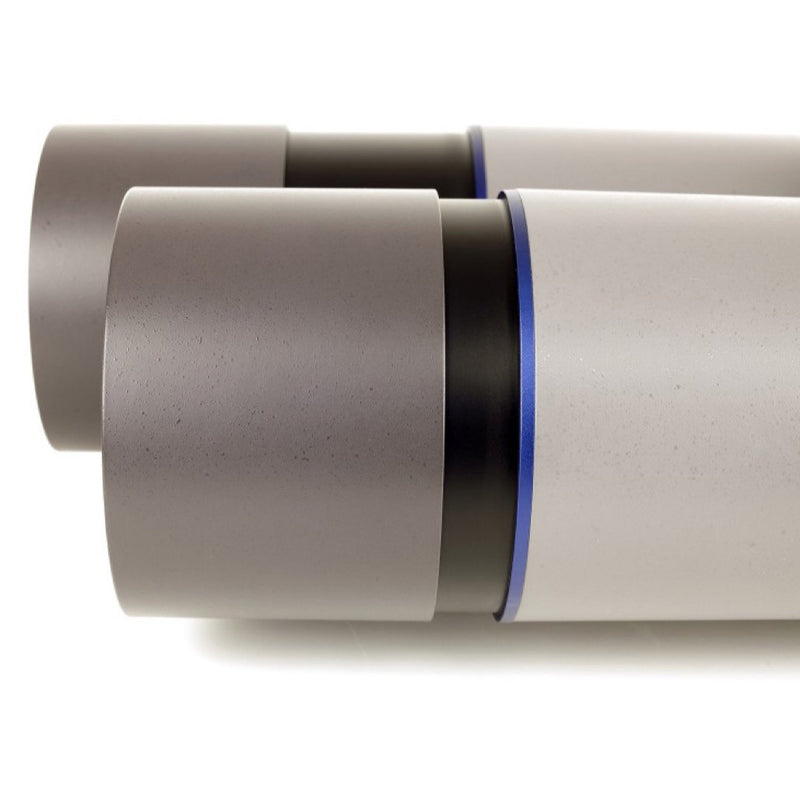 APM Jumelles 100mm ED FK61 - 90°