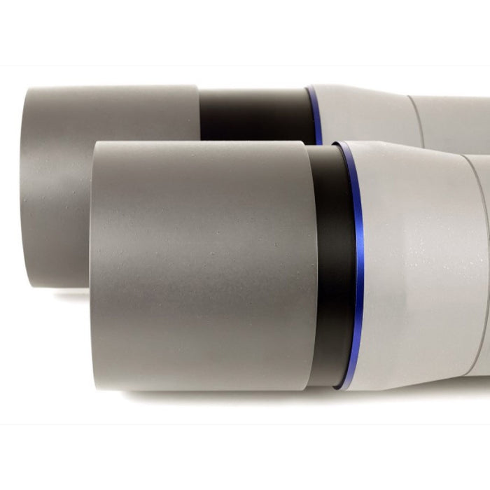 APM 120mm ED FPL 53 Binoculars - 45° — David Astro