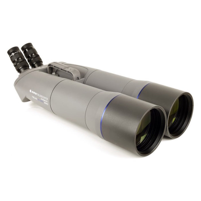 APM 120mm ED FPL 53 Binoculars - 45° — David Astro