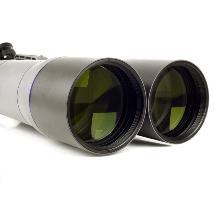 APM 120mm ED FPL 53 Binoculars - 45°