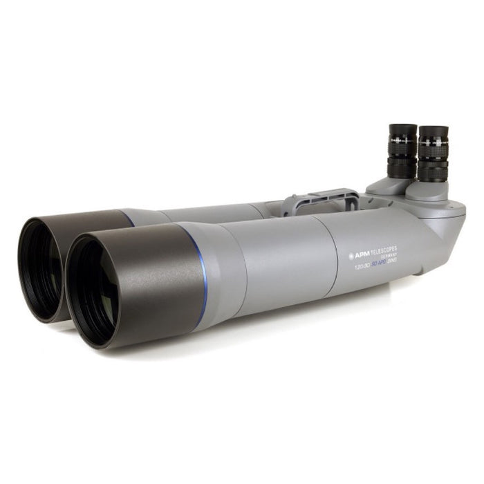 APM 120mm ED FPL 53 Binoculars - 90°