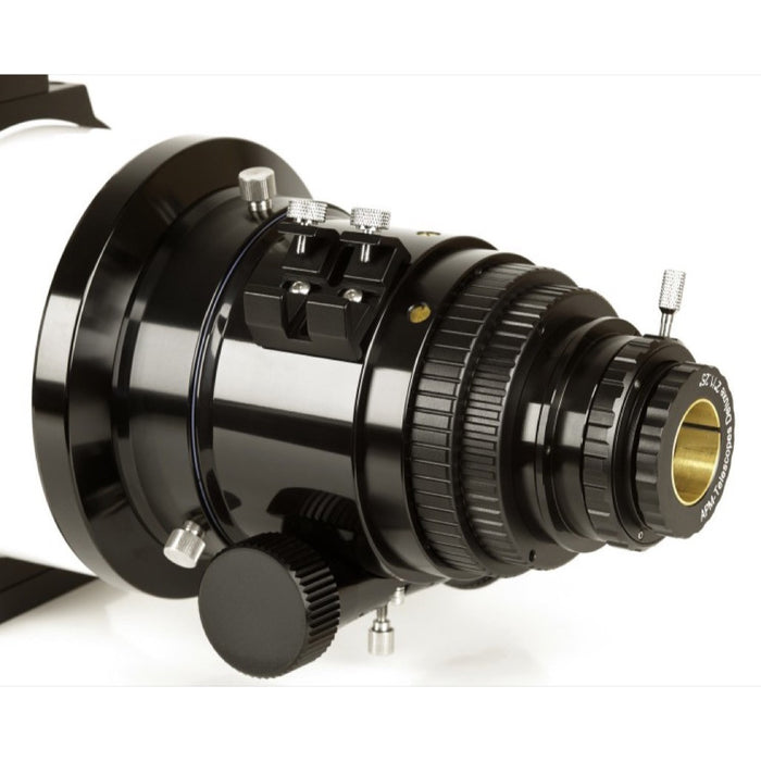 APM 140mm F/7 FPL 53 Doublet APO Refractor - 3.7" ZTA Focuser