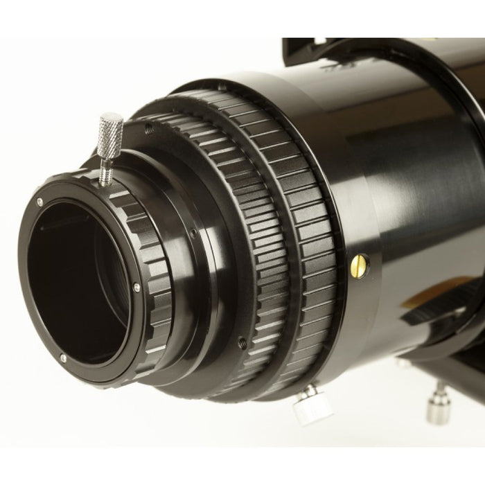 APM Réfracteur Doublet APO 140mm F/7 FPL 53 - Porte-oculaire ZTA 3.7"