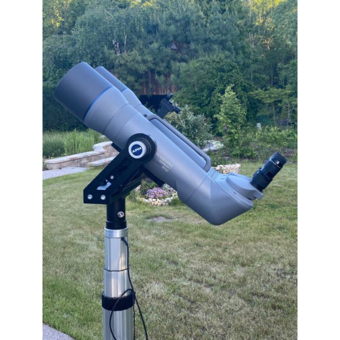 APM 150mm FCD 100 Binoculars - 90°