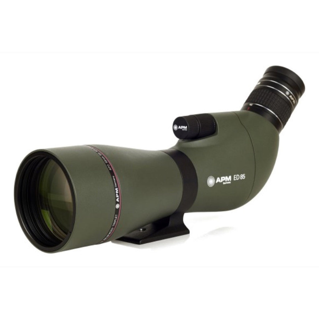 Apm Introscope APM Telescopes — David Astro