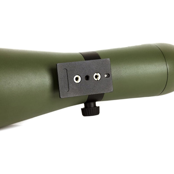 APM 22-75 x 95mm APO Spotting Scope - 45°
