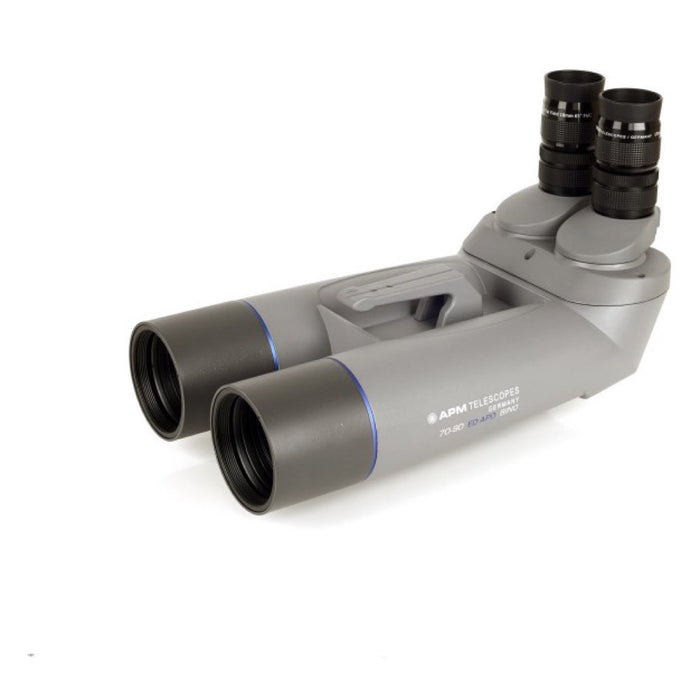 APM 70mm FCD-100 Doublet Binoculars - 90°