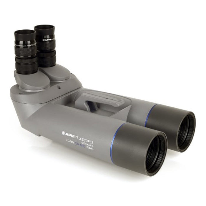 APM 70mm FCD-100 Doublet Binoculars - 90°
