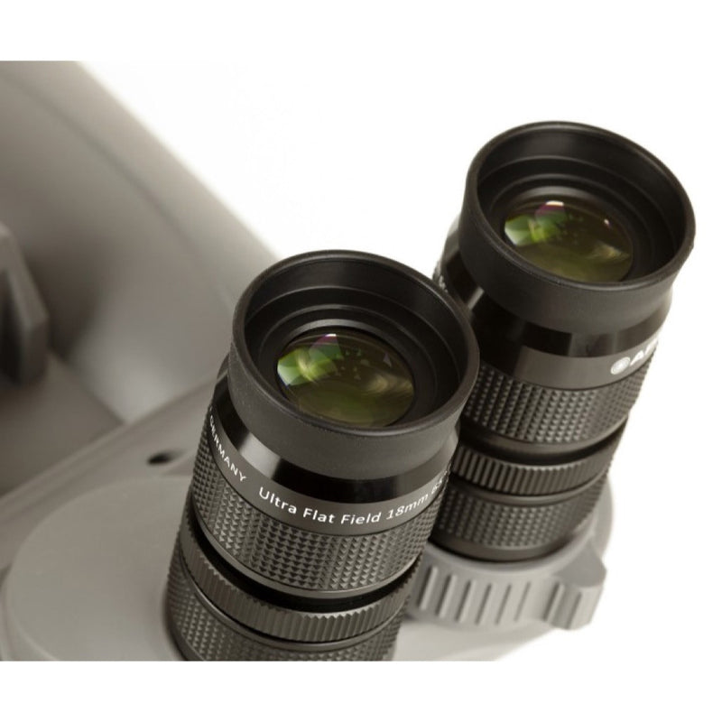 Jumelles Doublet APM 70mm FCD-100 - 90°