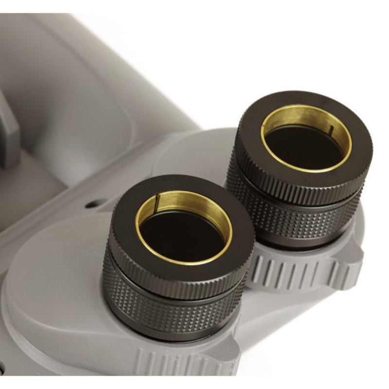 Jumelles Doublet APM 70mm FCD-100 - 90°