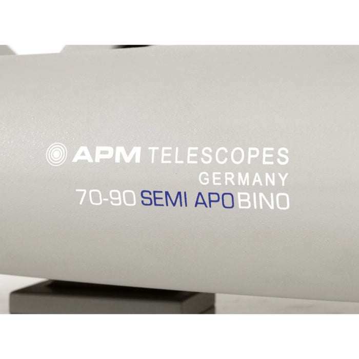 APM 70mm non-ED Binoculars - 90°