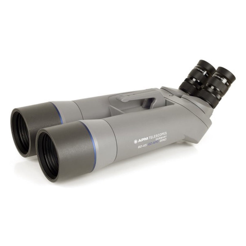 APM 82mm ED FPL53 Doublet Binoculars - 45°