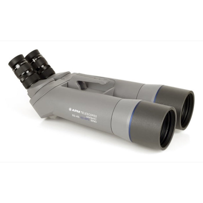 APM 82mm ED FPL53 Doublet Binoculars - 45°