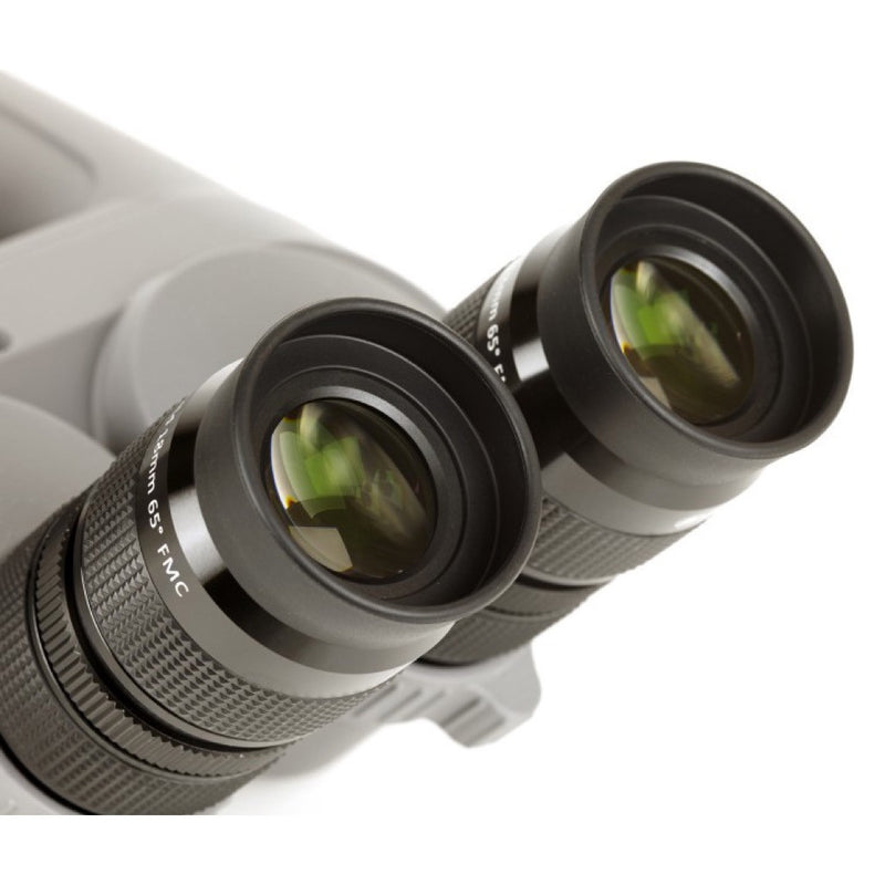 APM 82mm ED FPL53 Doublet Binoculars - 45°