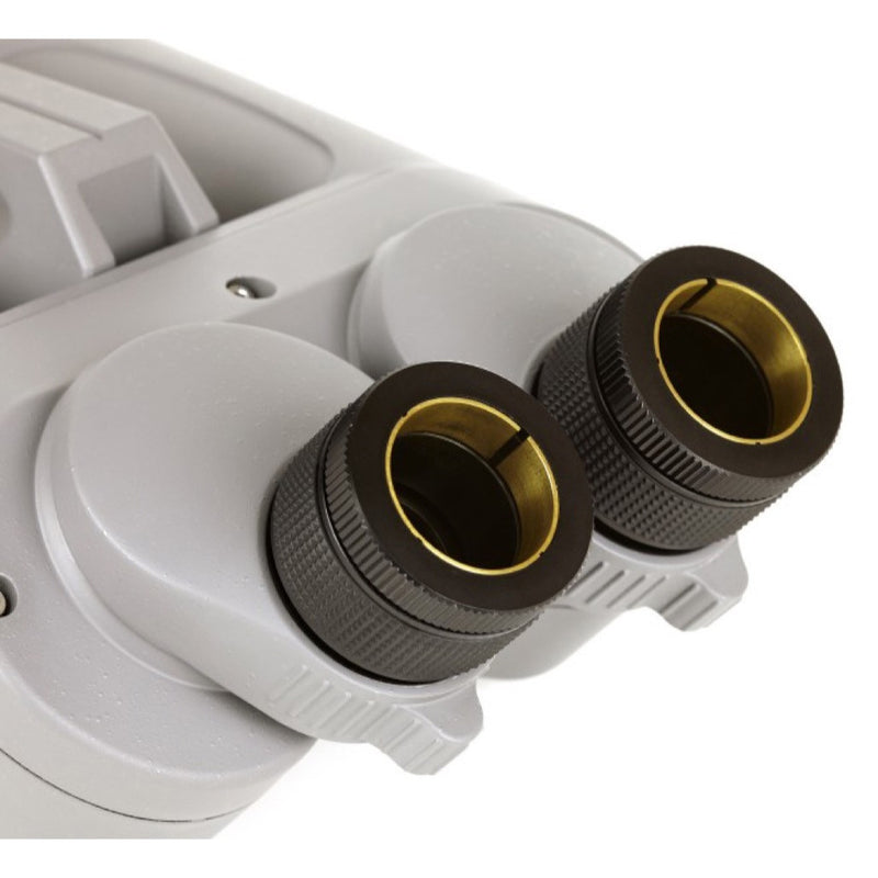 APM 82mm ED FPL53 Doublet Binoculars - 45°