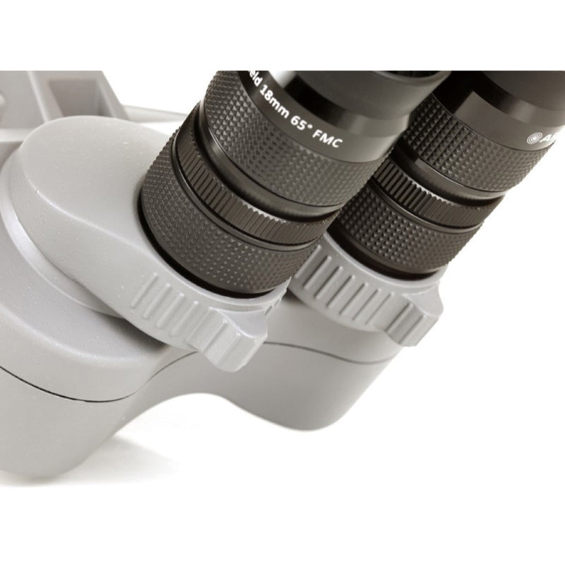 APM 82mm ED FPL53 Doublet Binoculars - 45°