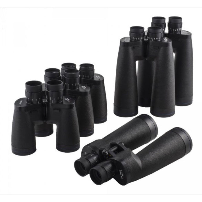 APM MS 11 x 70ED Binoculars