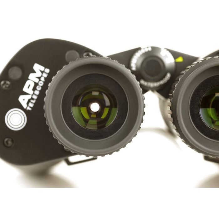 APM MS 12 x 50 ED Binoculars