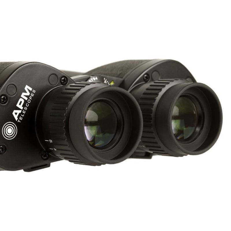 APM MS 16 x 70 ED Binoculars