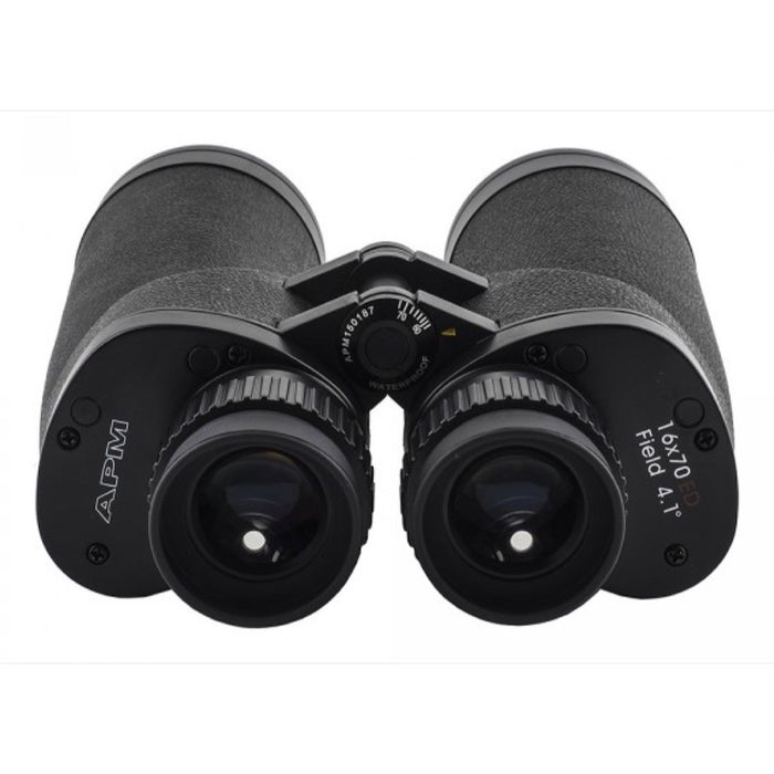 APM MS 16 x 70 ED Binoculars