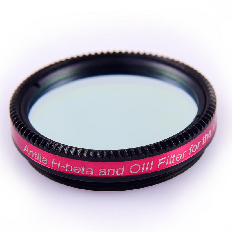 Antlia H-beta and OIII Visual Filter - 1.25"