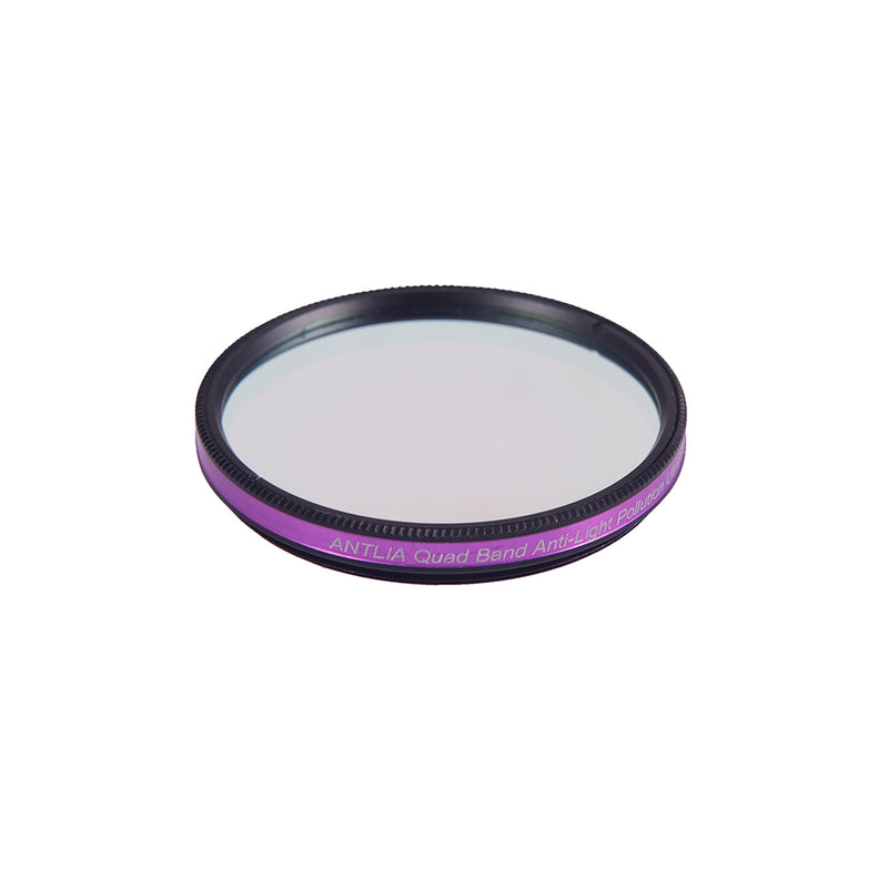 Antlia Quad Band Light Pollution Filter - 2"