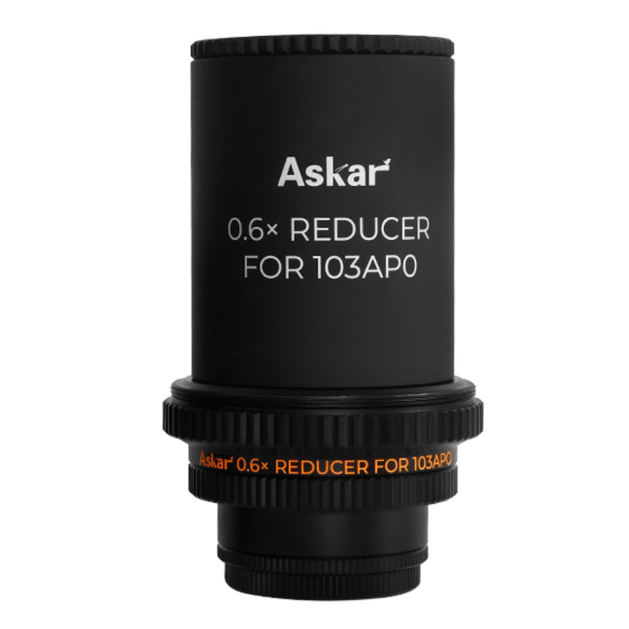 Askar 0.6x Reducer for 103APO