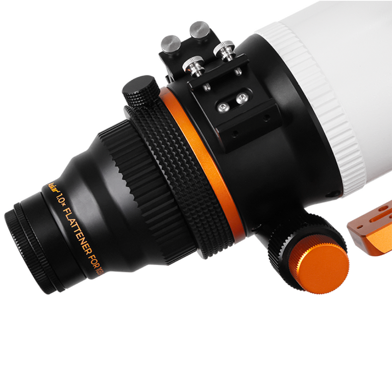 Askar 1x aplatisseur de champ pour 103APO