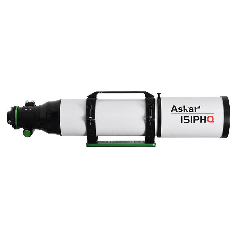Askar 151PHQ f/7 Quadruplet Astrograph