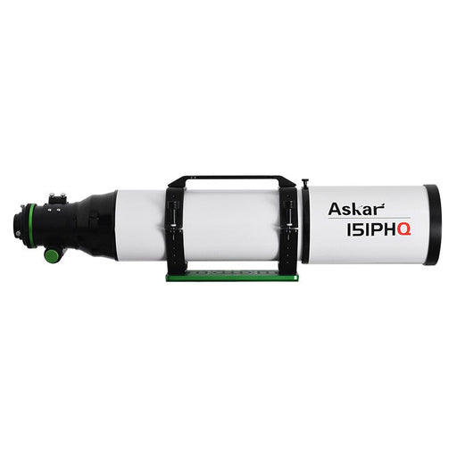 Askar 151PHQ f/7 Quadruplet Astrograph