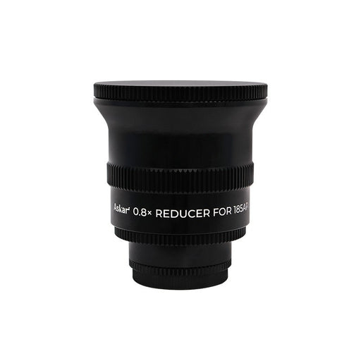Askar 185APO 0.8x Full-frame Reducer