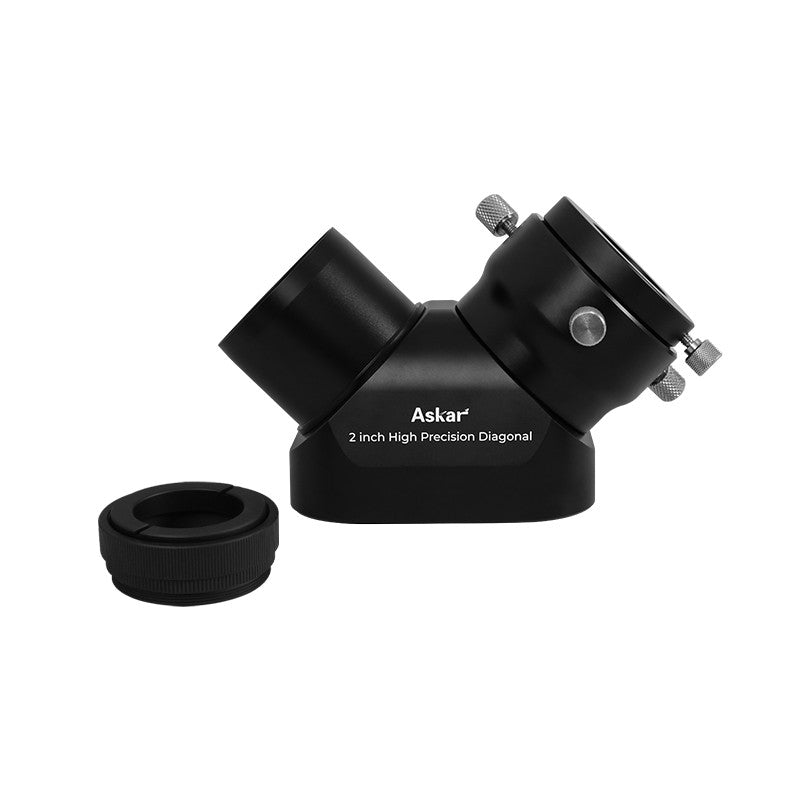 Askar 2” High-Precision Dielectric Diagonal