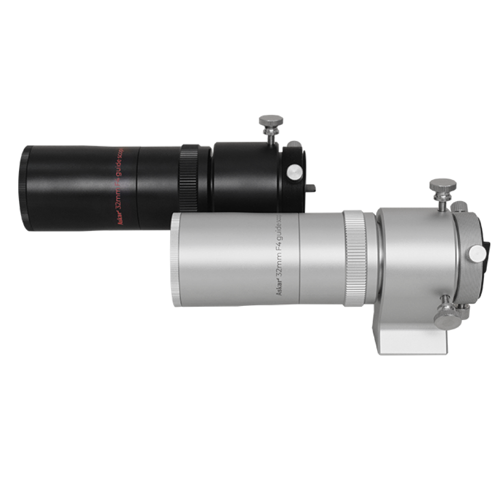 Askar 32mm F4 Guide Scope