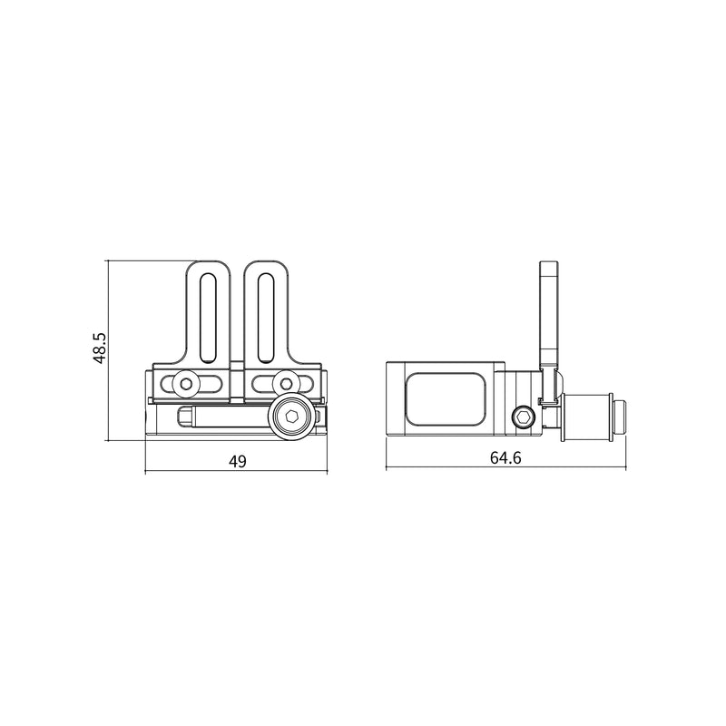 Askar 50P AF KIT