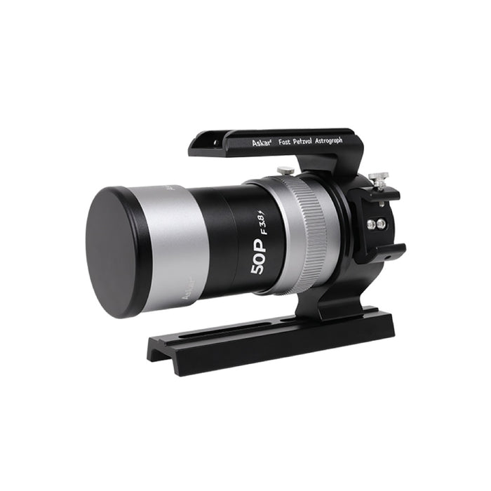 Askar 50P f/3.8 Quadruplet APO Telescope