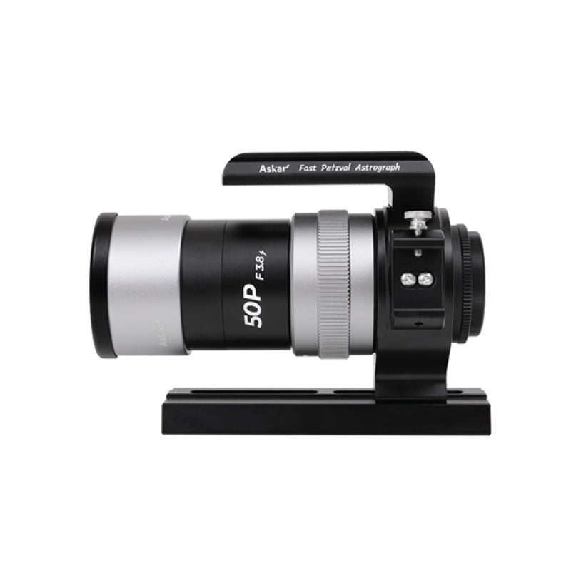 Askar 50P f/3.8 Quadruplet APO Telescope