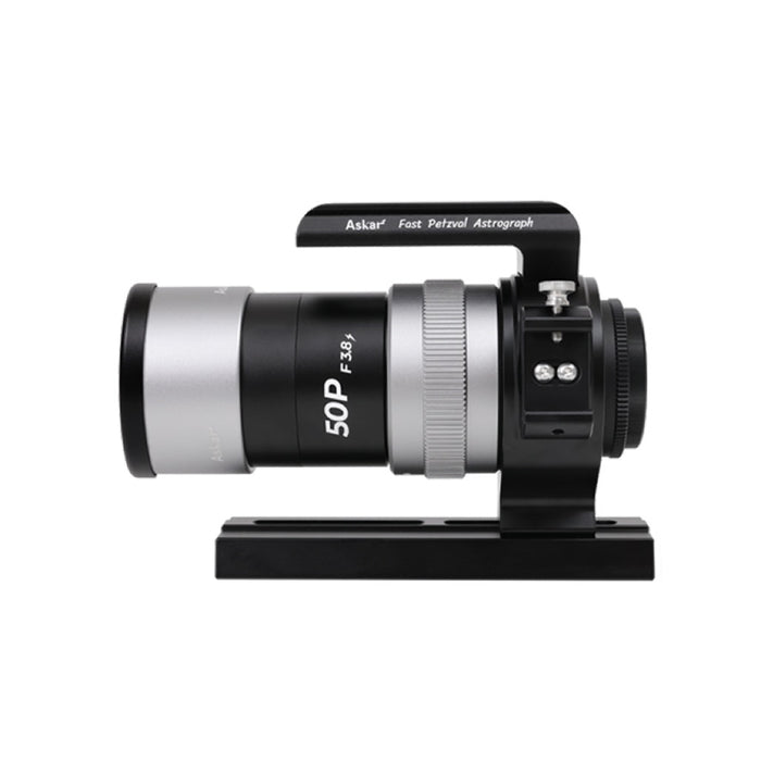 Askar 50P f/3.8 Quadruplet APO Telescope