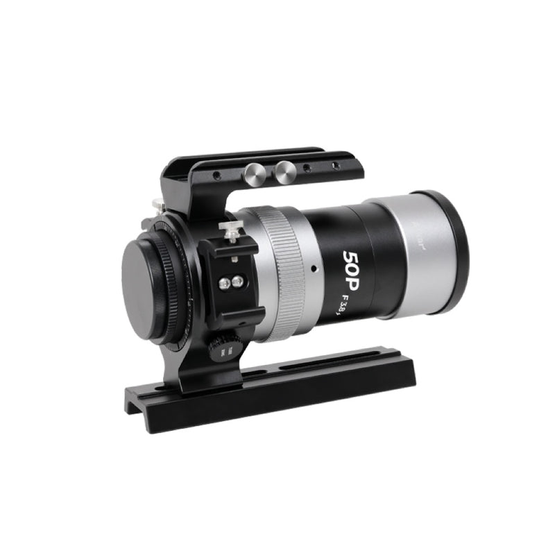 Askar 50P f/3.8 Quadruplet APO Telescope