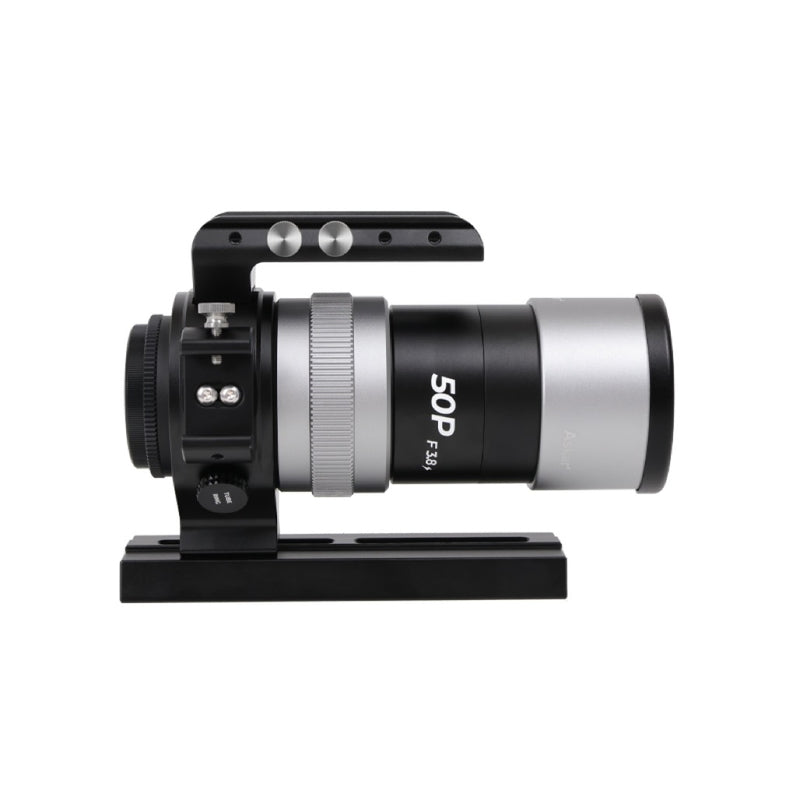 Askar 50P f/3.8 Quadruplet APO Telescope