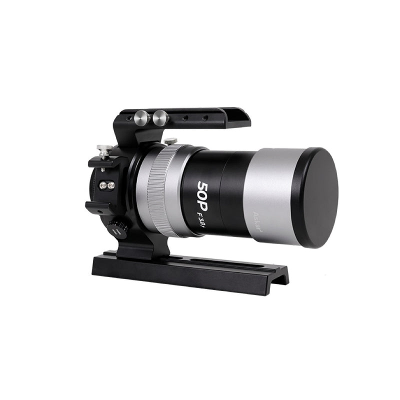 Askar 50P f/3.8 Quadruplet APO Telescope