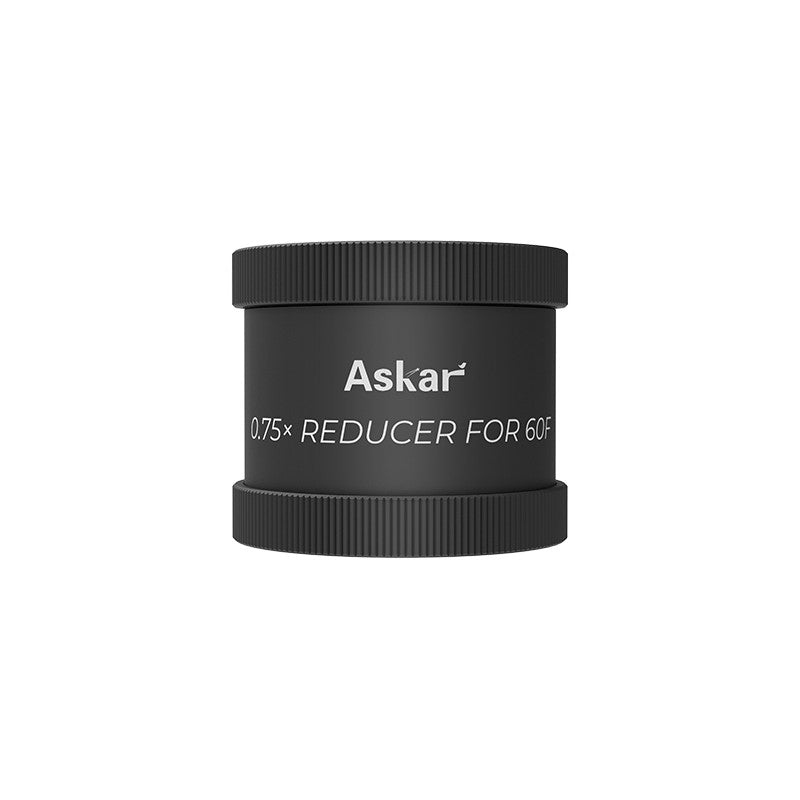 Askar 60F 0.75x Reducer